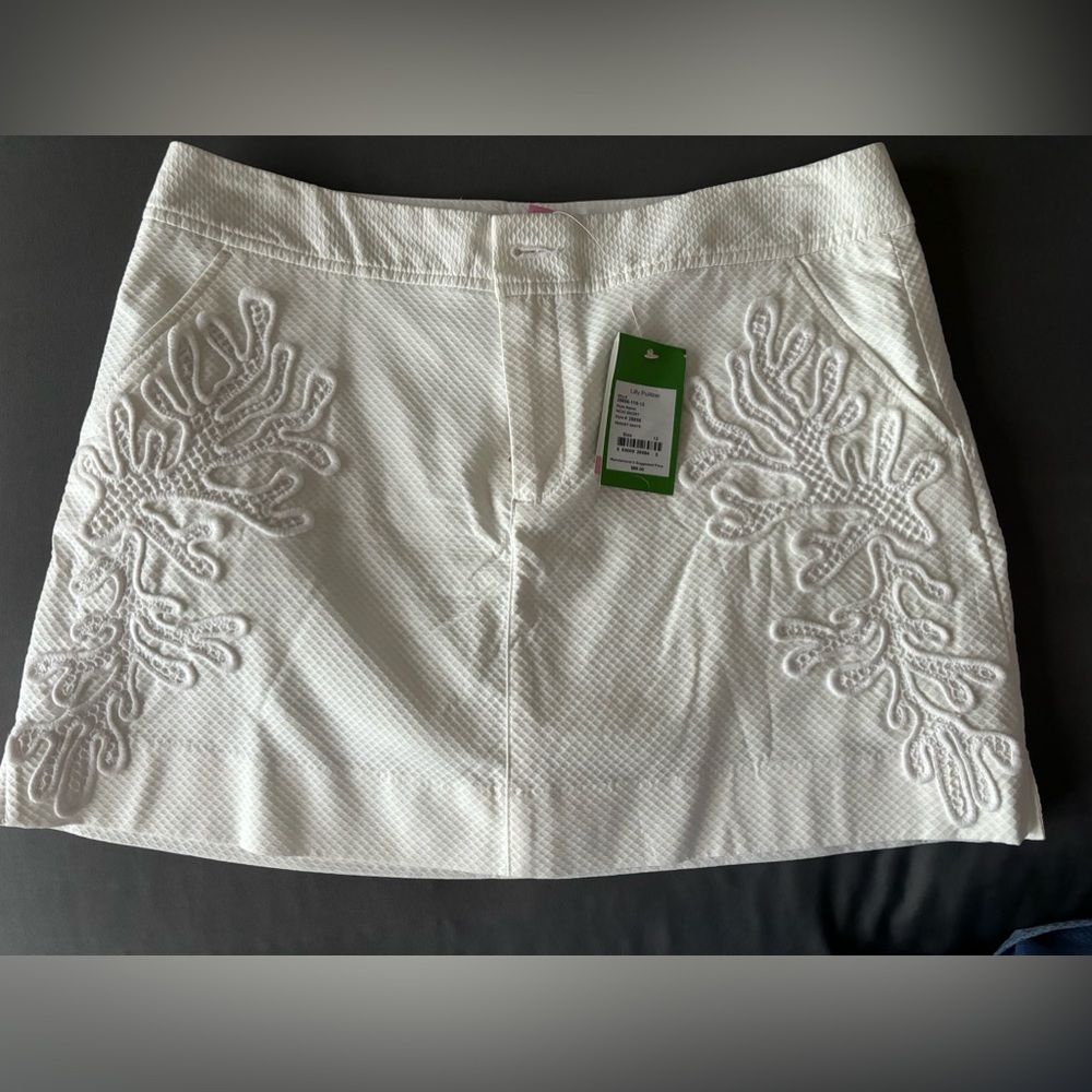 🆕 Lilly Pulitzer Skort